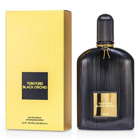 black orchid tom ford 100ml.